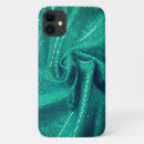 Buscar brillo verde iphone fundas Purpurina