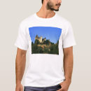 Buscar castillos medievales camisetas Castillo medieval