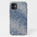 Buscar dril algodón iphone fundas Mezclilla