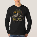 Buscar parque del sur camisetas Senderismo