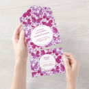 Buscar tres mariposas postales Invitados