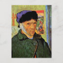 Buscar autorretrato postales Retratos