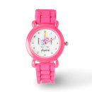 Buscar unicornio relojes Para ella