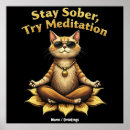 Buscar sobriedad posters Vida sobria