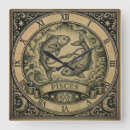 Buscar piscis relojes de pared Para todos