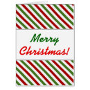 Buscar líneas rojas tarjetas Blanco