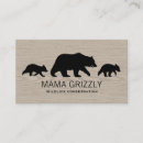 Buscar oso tarjetas de visita Para todos