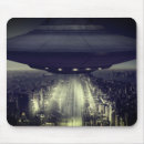 Buscar ufo alfombrillas de raton Secuestro