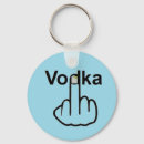 Buscar vodka llaveros Beber
