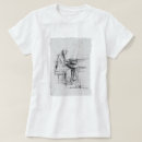 Buscar pianistas camisetas Para ella