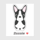 Buscar perro pegatinas De amante de perros