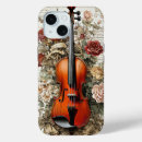 Buscar violin iphone fundas Violín