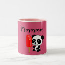Buscar amor panda tazas Kawaii