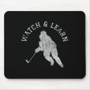 Buscar hockey alfombrillas de raton Jugador