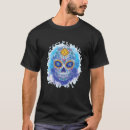 Buscar la catrina camisetas Diseño