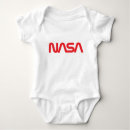 Buscar nasa bebe ropa Viaje espacial
