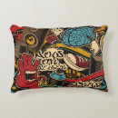 Buscar graffiti cojines Moda