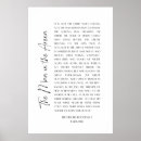 Buscar el hombre en la arena posters Habla