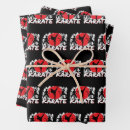 Buscar judo papel de regalo Artes marciales