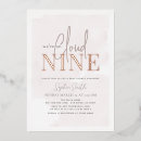 Buscar cielo claro invitaciones Para ella