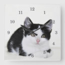 Buscar pensativo posters Blanco