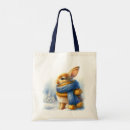 Buscar conejito de la navidad bolsos Adorable