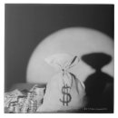 Buscar dinero azulejos Moneda