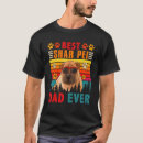 Buscar shar pei camisetas Vintage