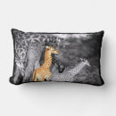 Buscar baby giraffe cojines Jirafa