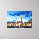 Buscar iluminado lienzos Noche