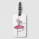Buscar bailarín de ballet accesorios General y unisex
