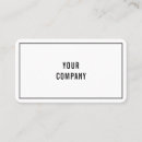 Buscar personas tarjetas de visita Profesional