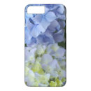 Buscar hydrangea purpura iphone fundas Azul