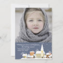 Buscar vacaciones de invierno tarjetas General y unisex