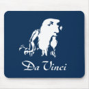 Buscar leonardo da vinci alfombrillas de raton Italiano