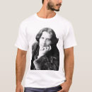 Buscar oscar wilde camisetas Gris oscuro