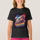 Buscar cometas camisetas Espacio