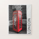 Buscar ciudad de londres puzzles Reino unido