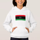 Buscar libia ropa Patriótico