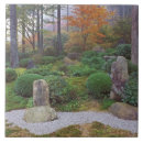 Buscar zen azulejos Jardín