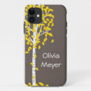 Buscar árboles abedul iphone fundas Otoño