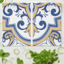 Buscar lisboa paños de cocina Mosaico