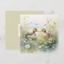 Buscar watercolour tarjetas Elegante