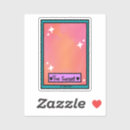 Buscar apertura pegatinas Negro