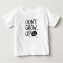 Buscar crezca camisetas Cualquier niño