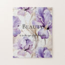 Buscar belleza puzzles Para ella