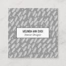 Buscar puntos tarjetas de visita Moda