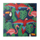 Buscar ave del paraíso azulejos Jungla