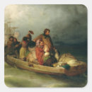 Buscar pasajero pegatinas Barco