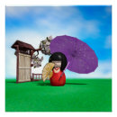 Buscar muñecas japonesas posters Para niños